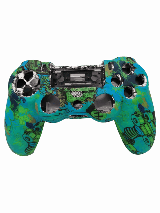 Funda para Mando PS4 - Diseño Personalizado