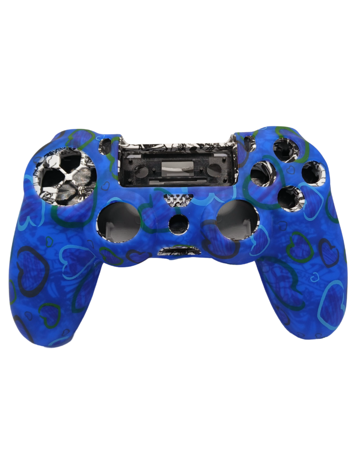 Funda para Mando PS4 - Diseño Personalizado - Imagen 2