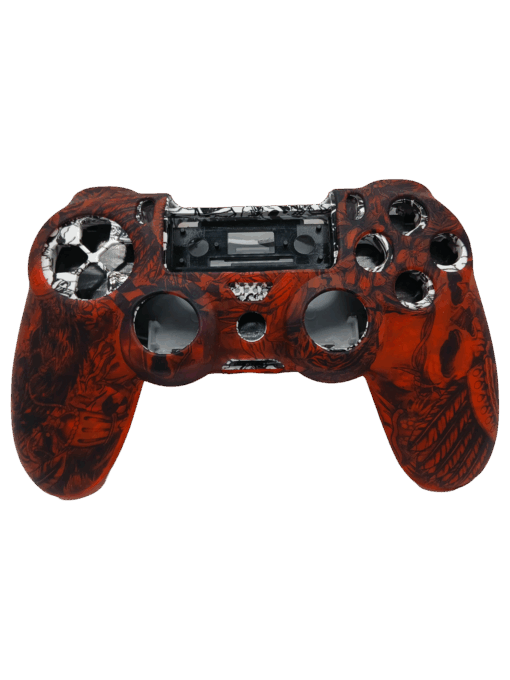 Funda para Mando PS4 - Diseño Personalizado - Imagen 10