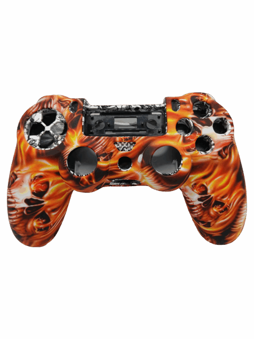 Funda para Mando PS4 - Diseño Personalizado - Imagen 9