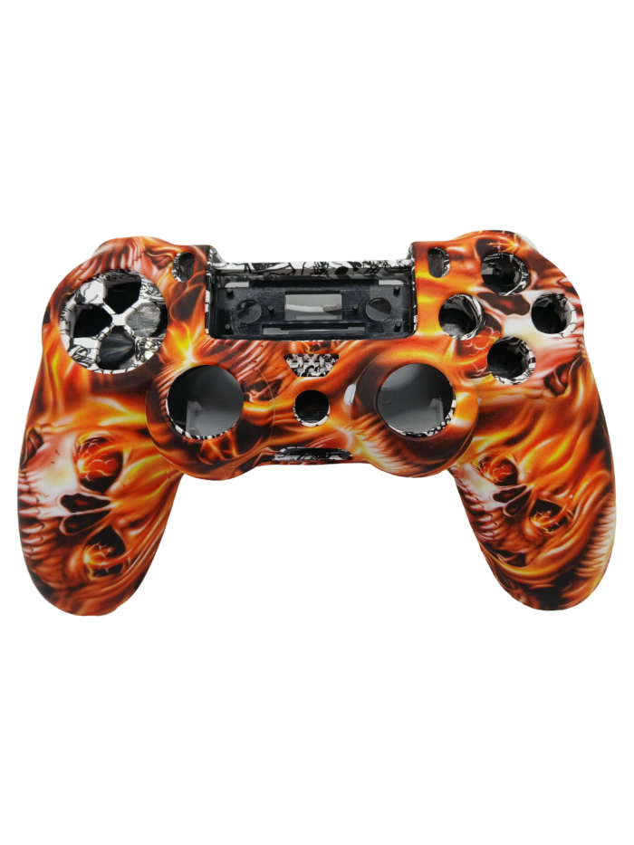 Funda para Mando PS4 - Diseño Personalizado - Imagen 9