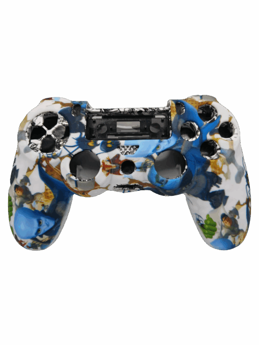 Funda para Mando PS4 - Diseño Personalizado - Imagen 8