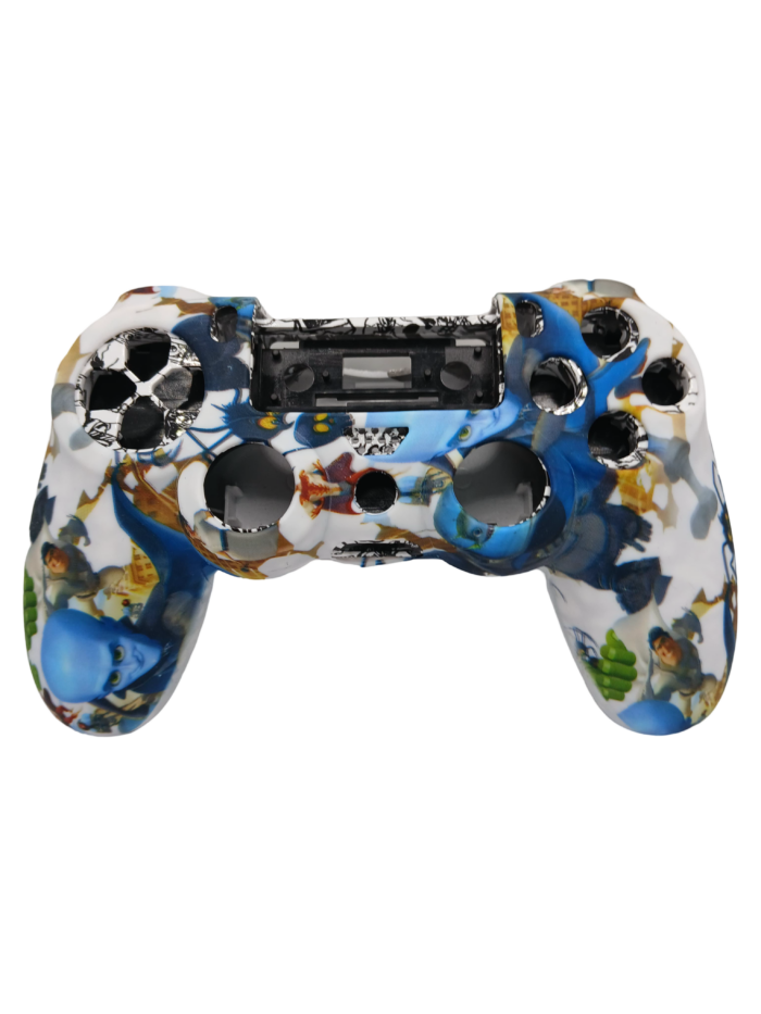 Funda para Mando PS4 - Diseño Personalizado - Imagen 8