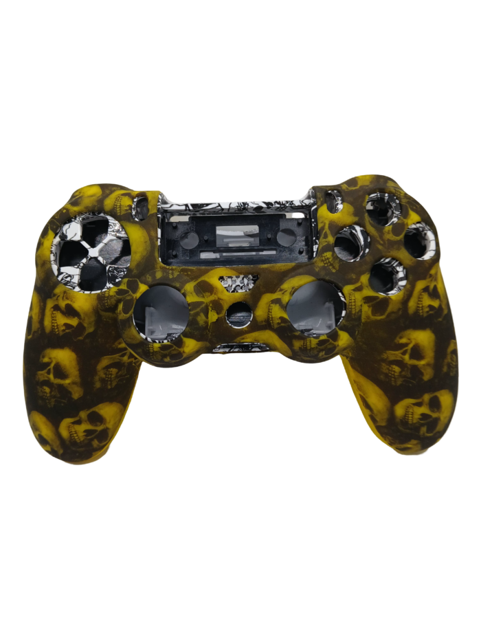 Funda para Mando PS4 - Diseño Personalizado - Imagen 5