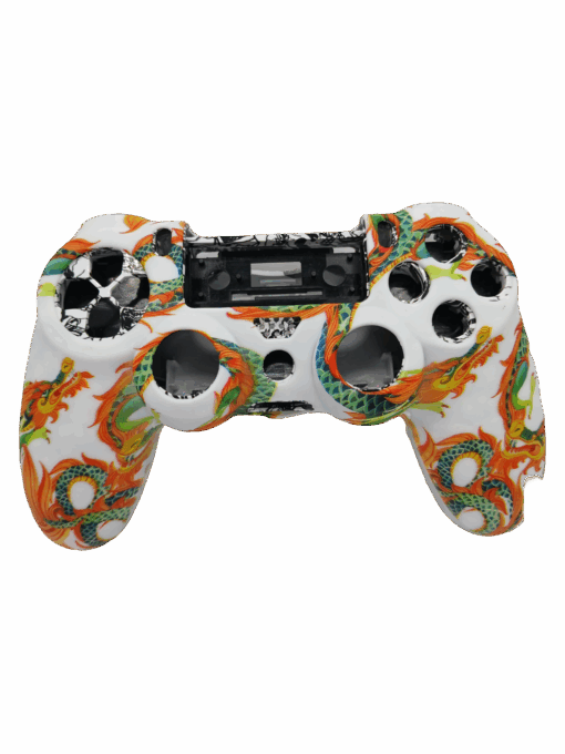 Funda para Mando PS4 - Diseño Personalizado - Imagen 3