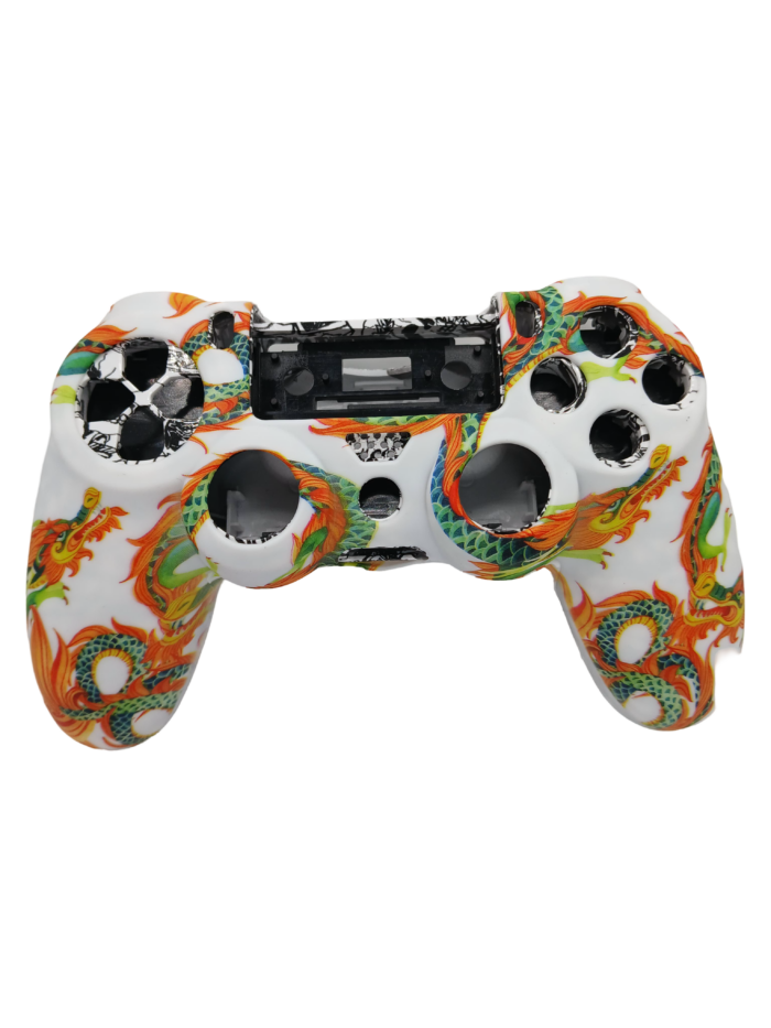 Funda para Mando PS4 - Diseño Personalizado - Imagen 3