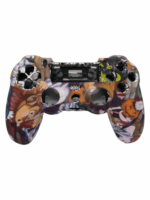 Funda para Mando PS4 - Diseño Personalizado - Imagen 6
