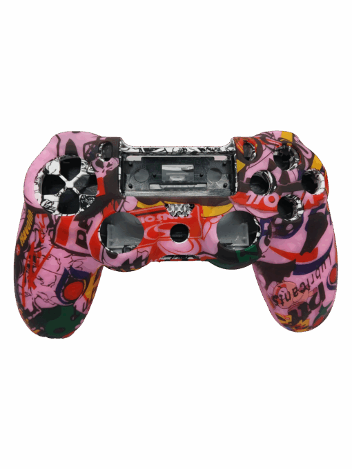 Funda para Mando PS4 - Diseño Personalizado - Imagen 4