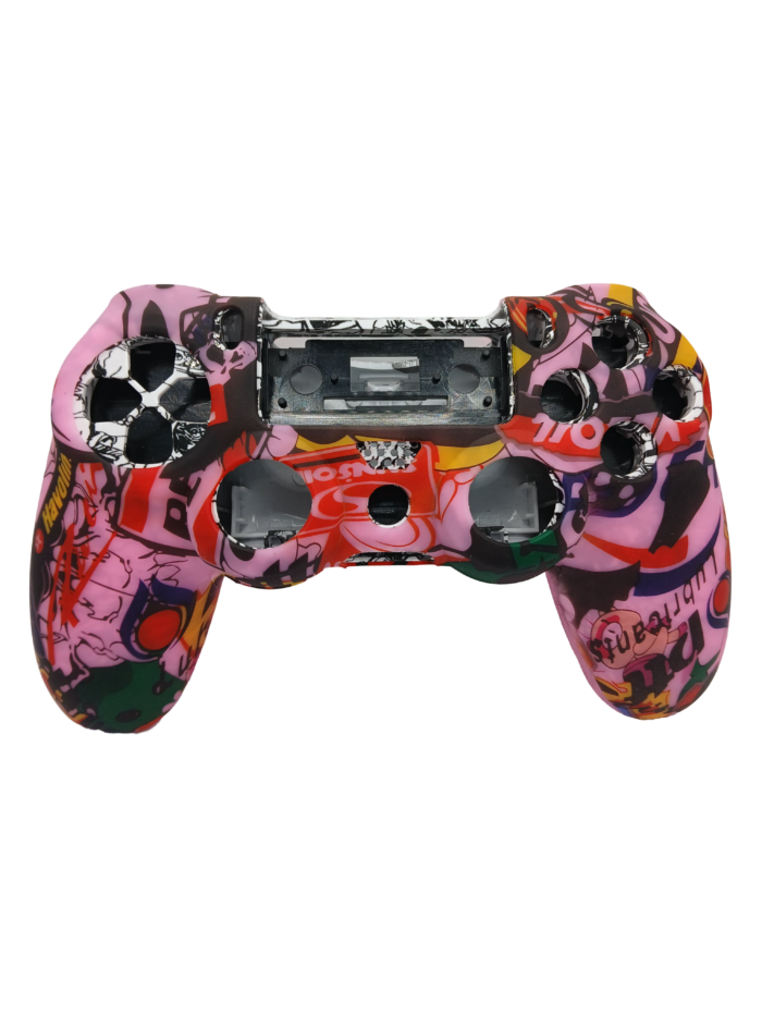 Funda para Mando PS4 - Diseño Personalizado - Imagen 4
