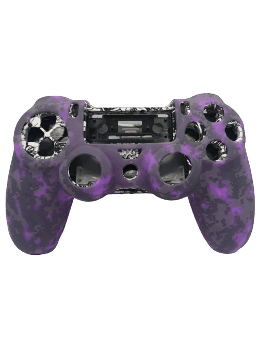 Funda para Mando PS4 - Diseño Camuflaje - Imagen 10