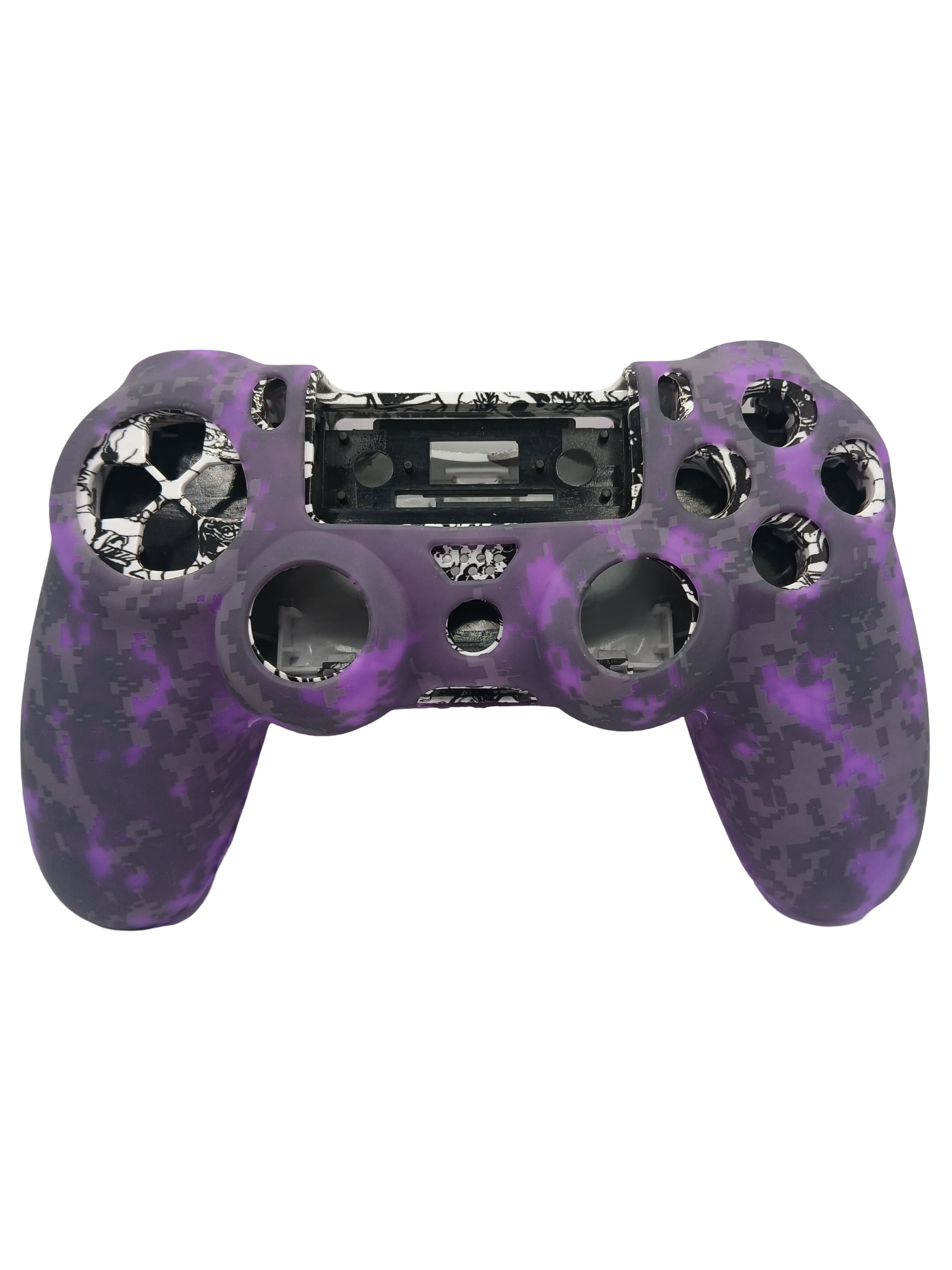 Funda para Mando PS4 - Diseño Camuflaje - Imagen 10