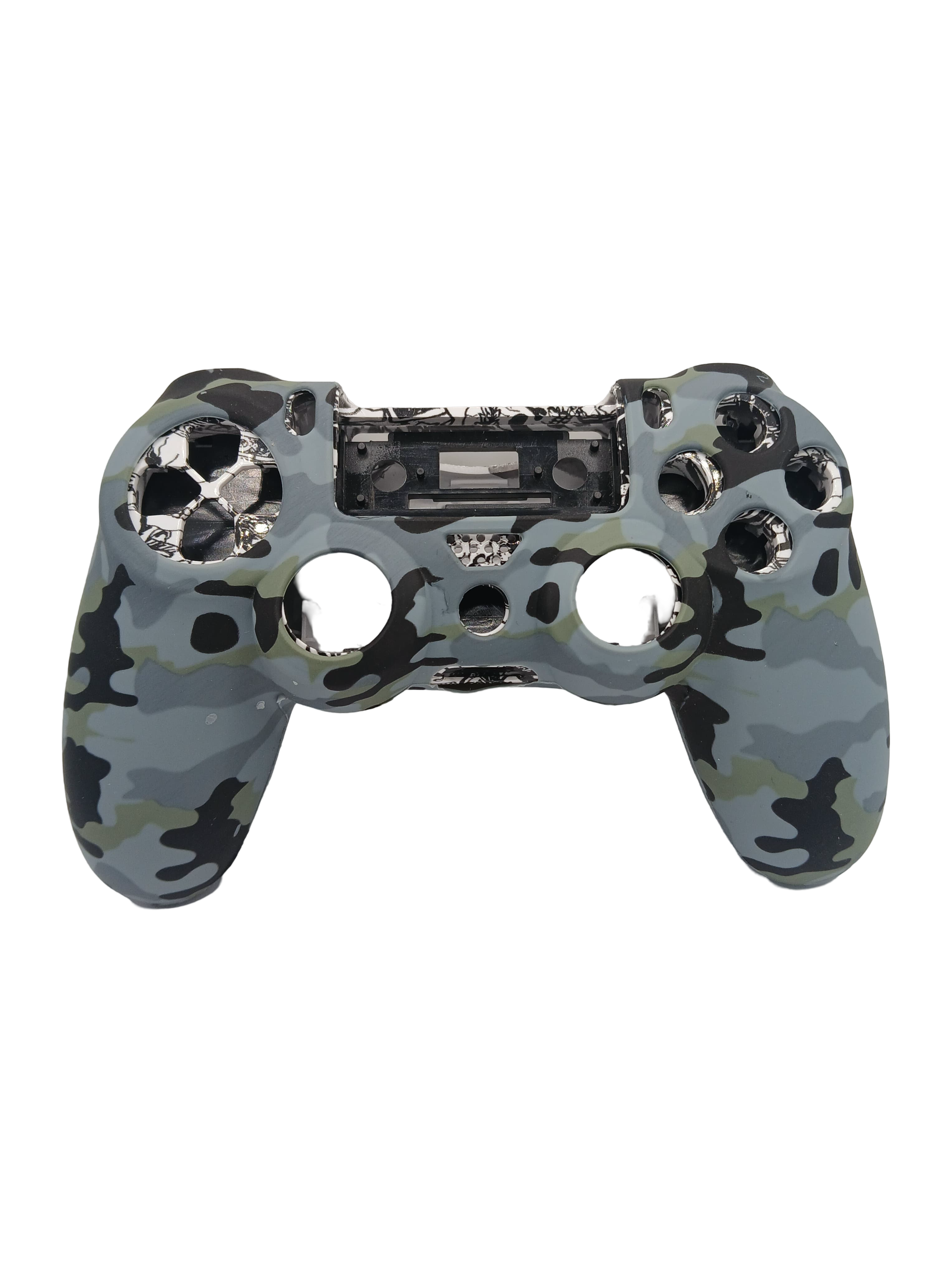 Funda para Mando PS4 - Diseño Camuflaje - Imagen 8