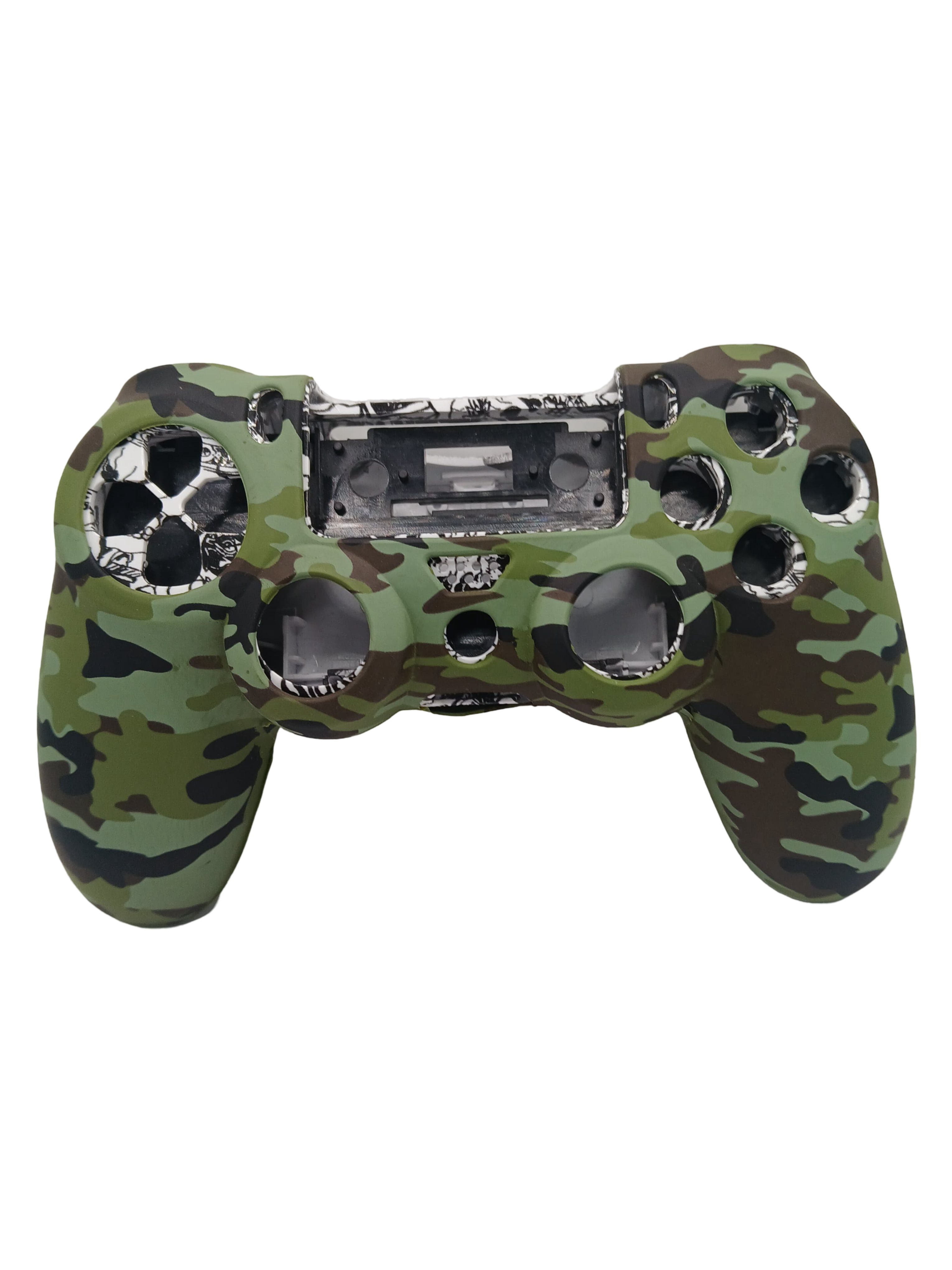 Funda para Mando PS4 - Diseño Camuflaje - Imagen 7