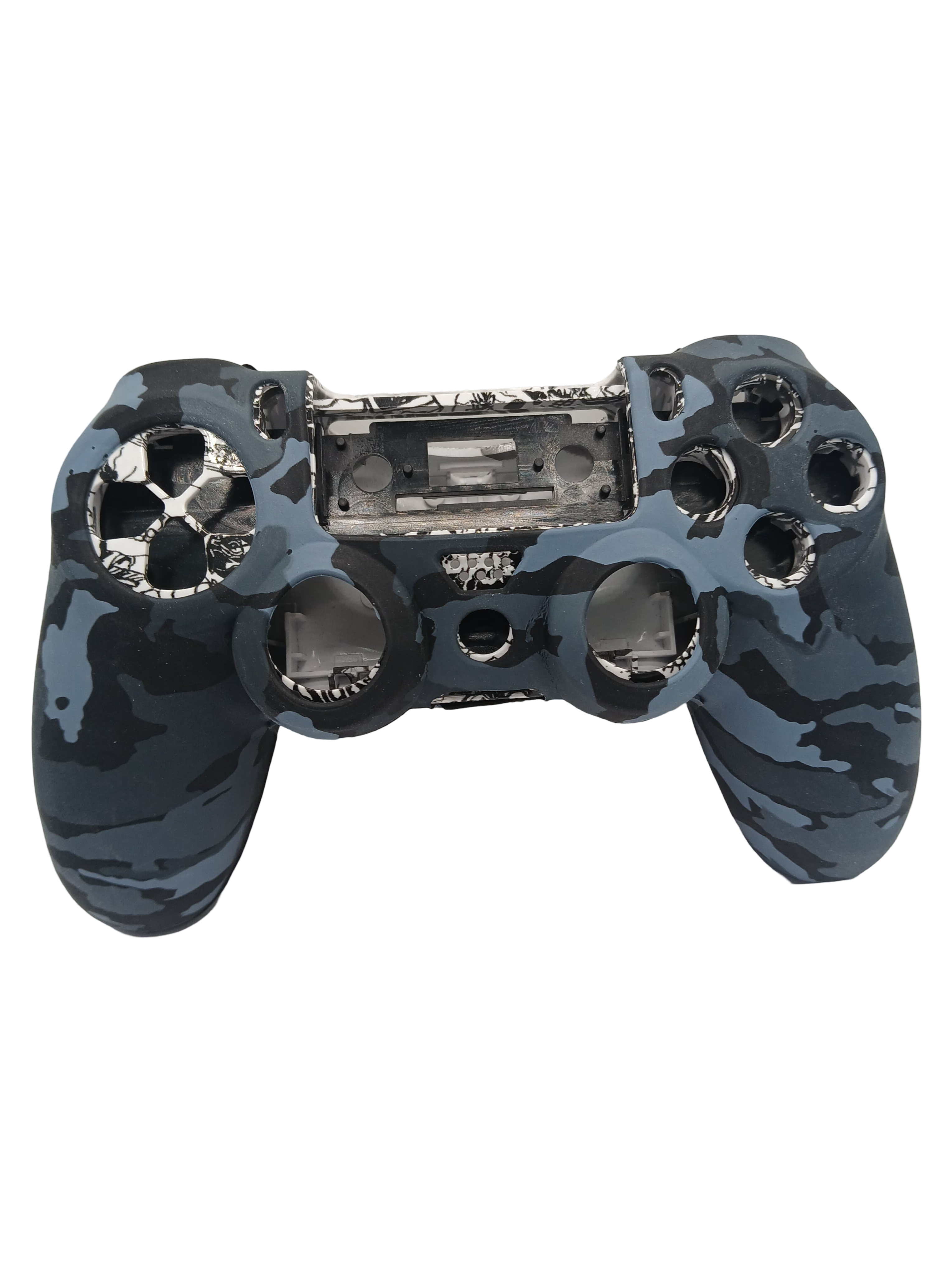 Funda para Mando PS4 - Diseño Camuflaje - Imagen 5