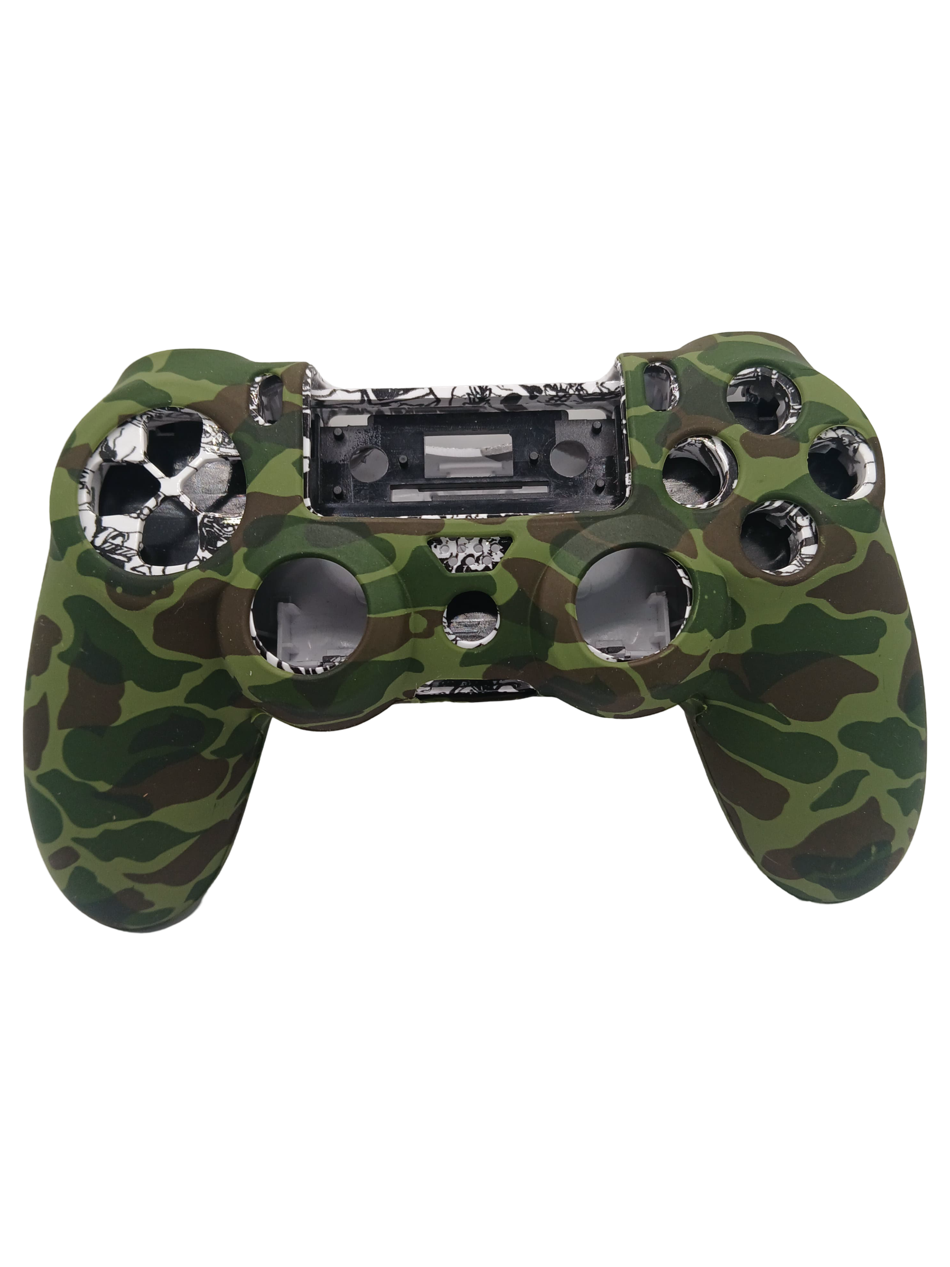 Funda para Mando PS4 - Diseño Camuflaje - Imagen 4