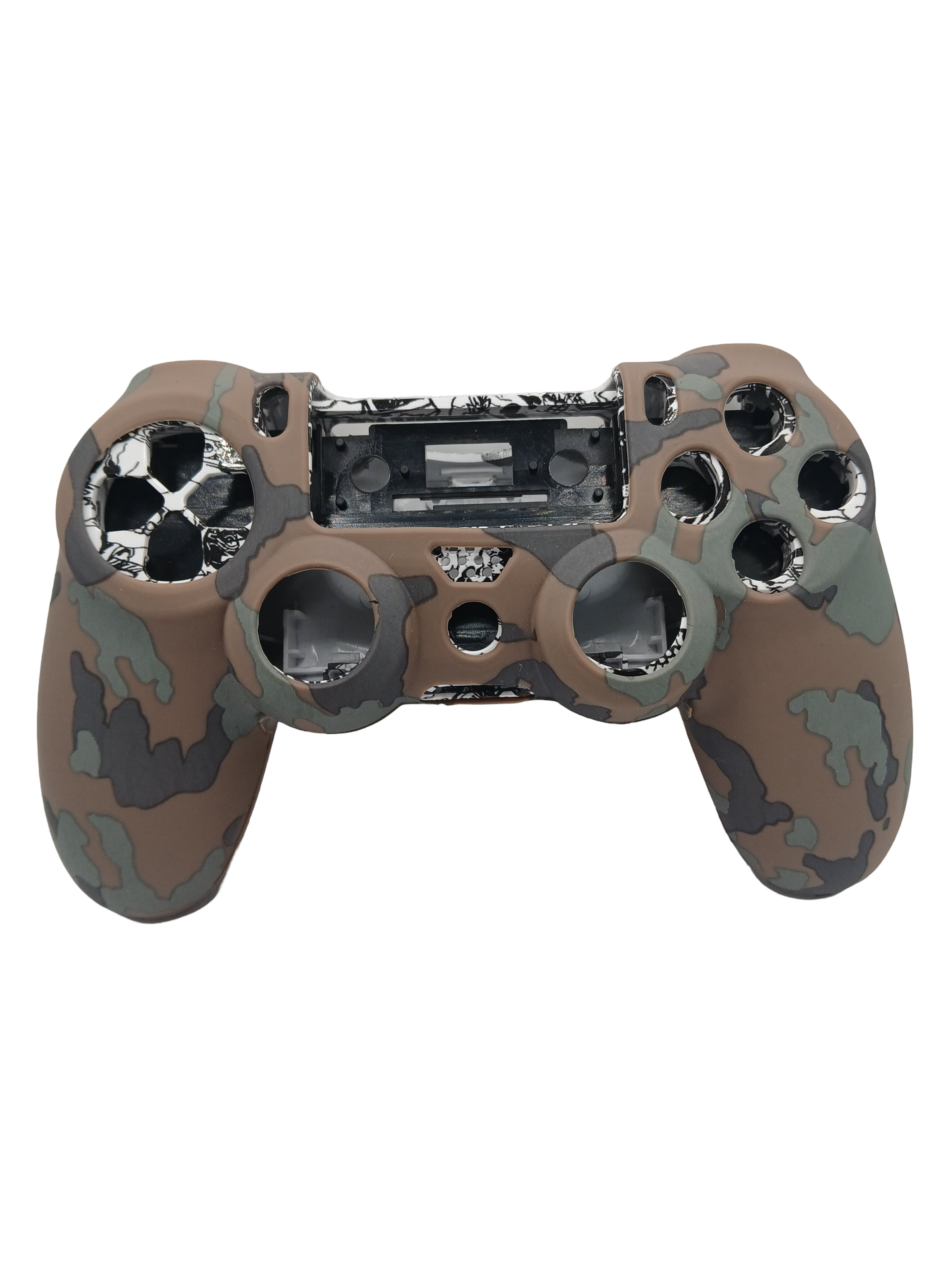 Funda para Mando PS4 - Diseño Camuflaje - Imagen 6