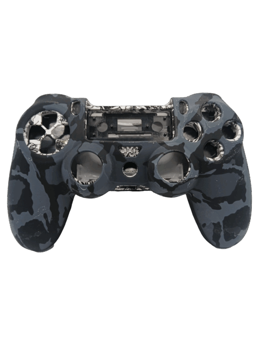 Funda para Mando PS4 - Diseño Camuflaje - Imagen 10