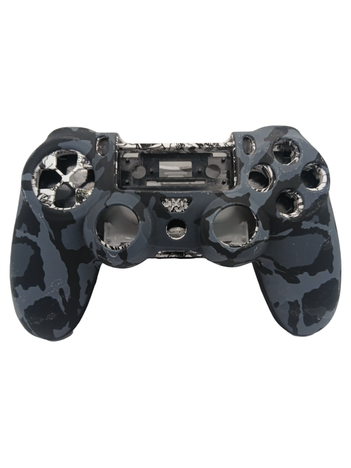 Funda para Mando PS4 - Diseño Camuflaje - Imagen 10