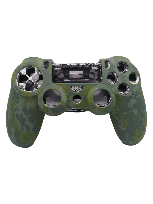 Funda para Mando PS4 - Diseño Camuflaje - Imagen 9