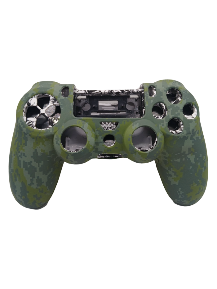 Funda para Mando PS4 - Diseño Camuflaje - Imagen 9