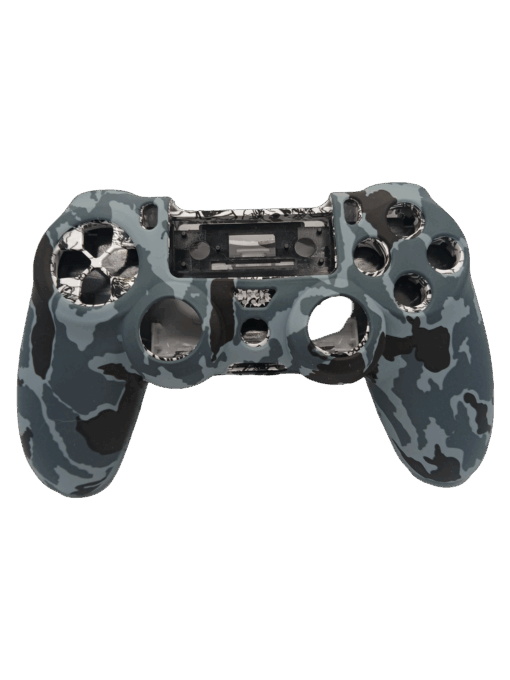 Funda para Mando PS4 - Diseño Camuflaje - Imagen 7
