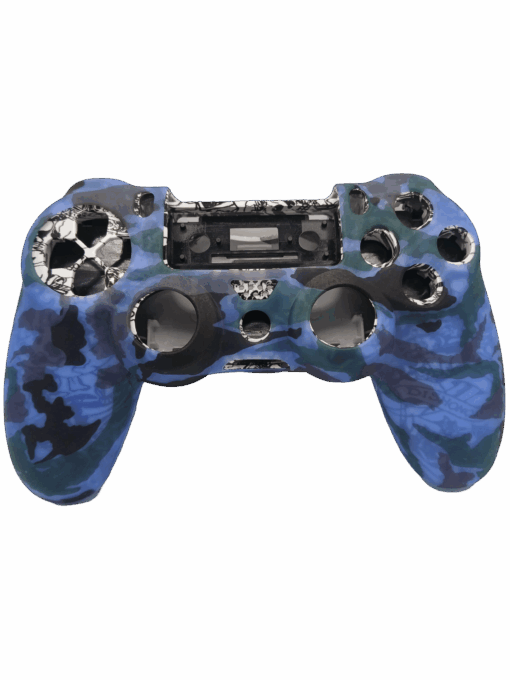 Funda para Mando PS4 - Diseño Personalizado - Imagen 4