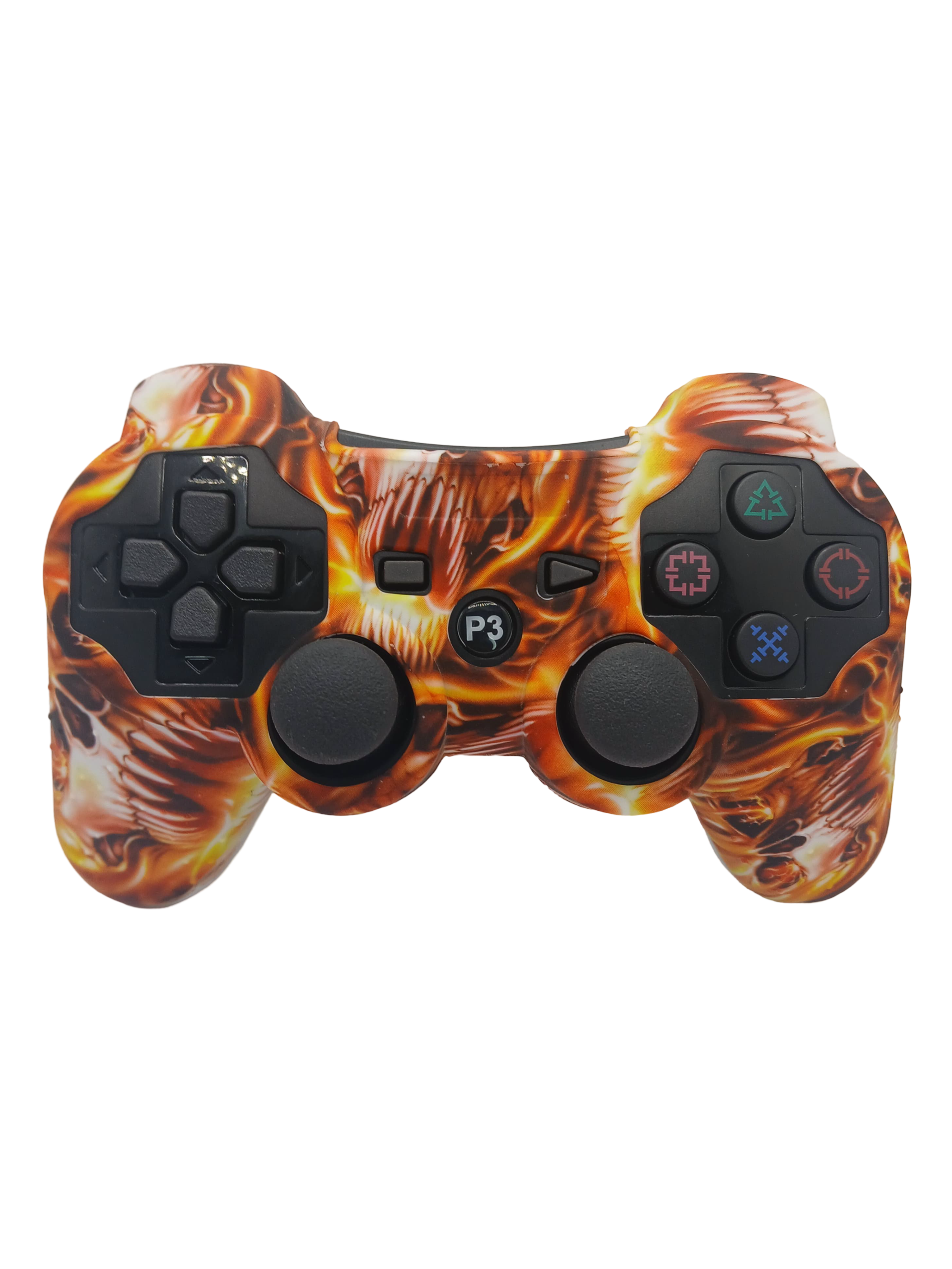 Funda para Mando PS3 - Diseño Camuflaje - Imagen 6