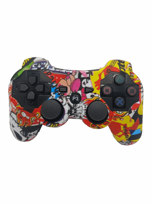 Funda para Mando PS3 - Diseño - Imagen 7
