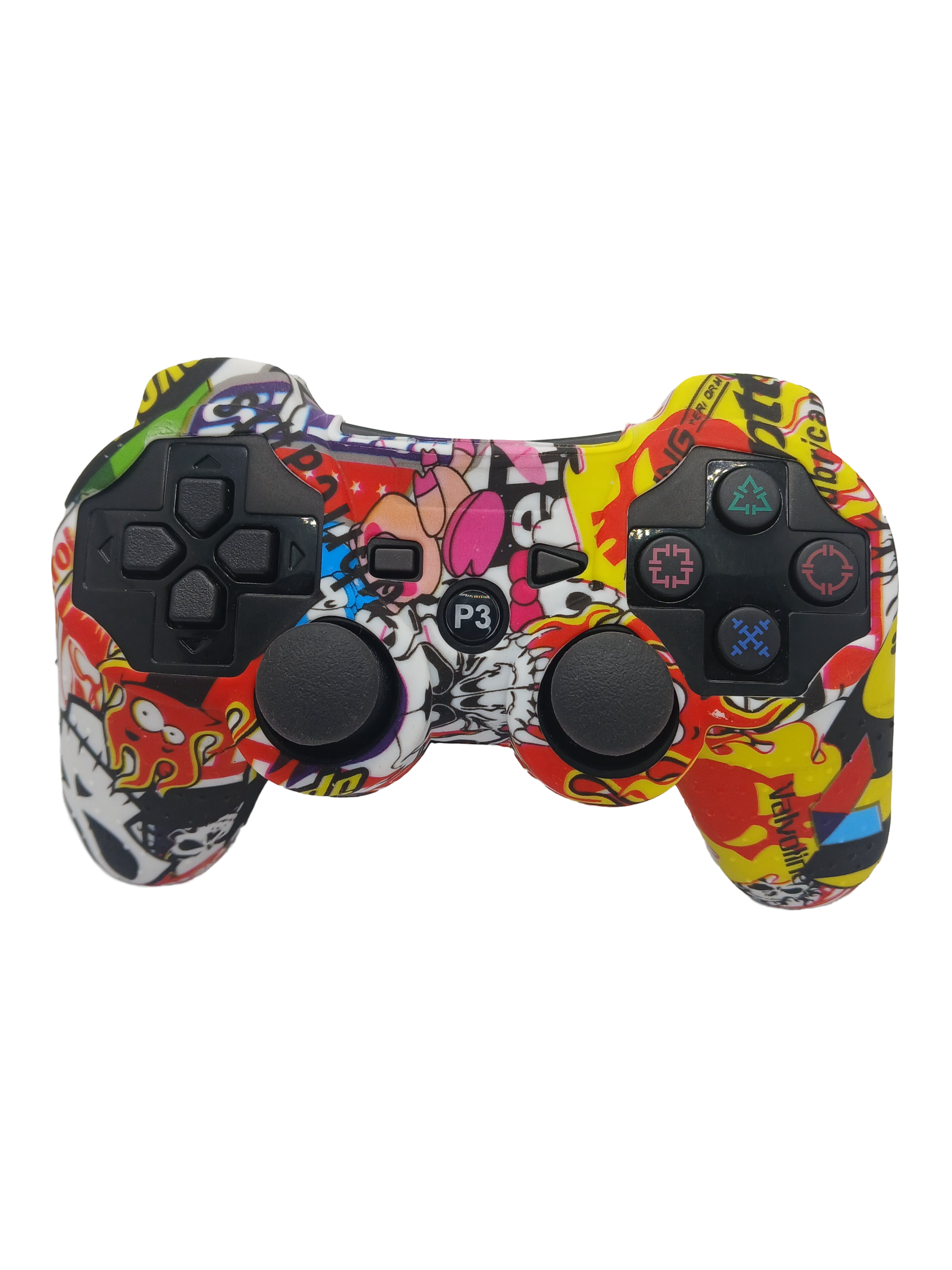Funda para Mando PS3 - Diseño - Imagen 7