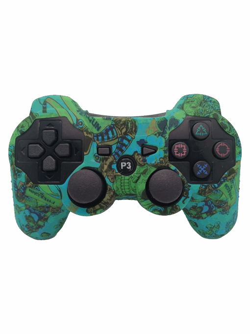Funda para Mando PS3 - Diseño - Imagen 5