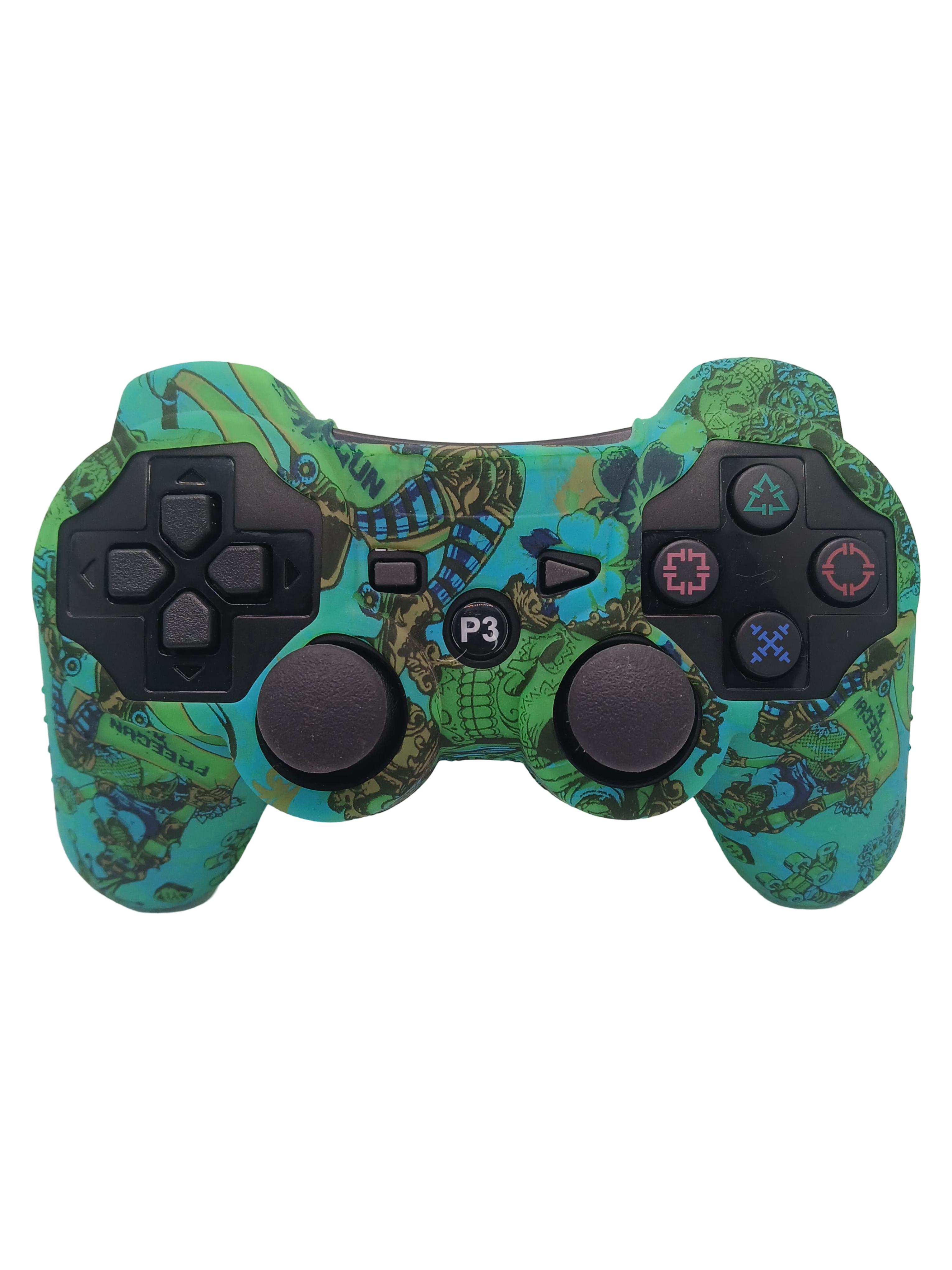 Funda para Mando PS3 - Diseño - Imagen 5