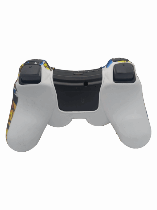 Funda para Mando PS3 - Diseño Camuflaje - Imagen 2
