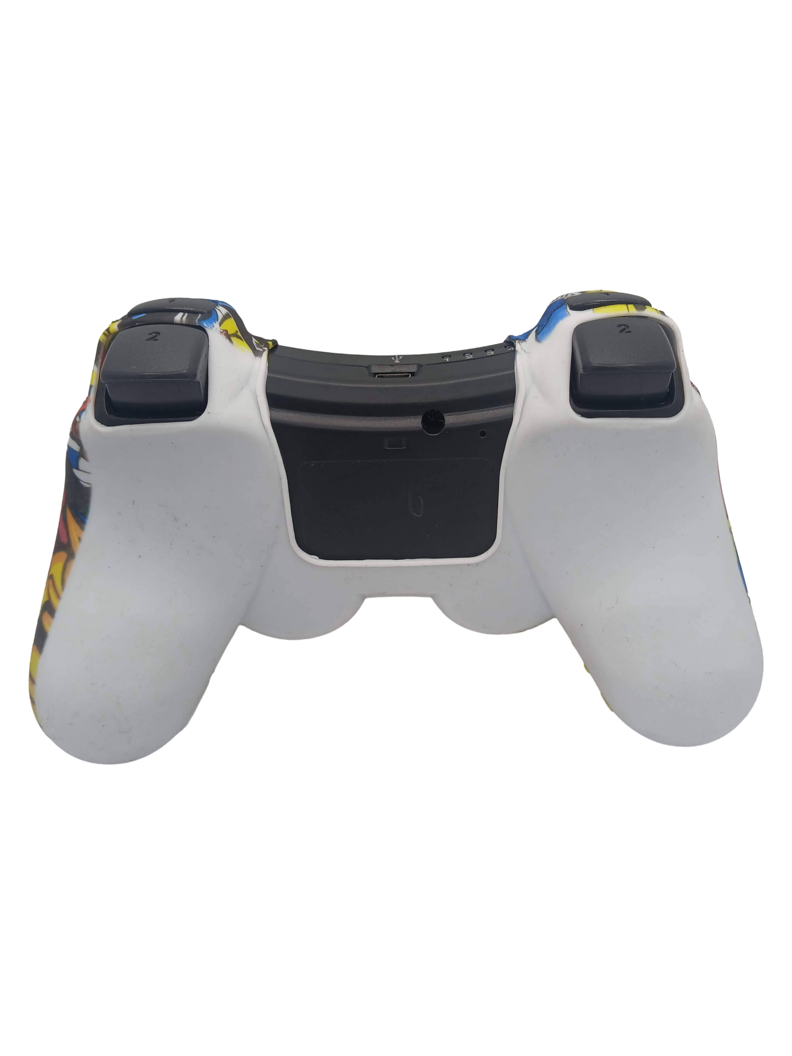 Funda para Mando PS3 - Diseño Camuflaje - Imagen 2