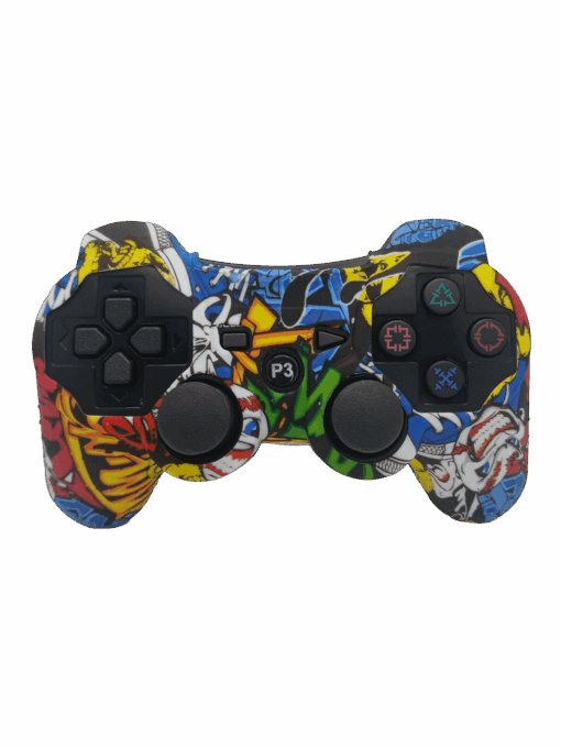 Funda para Mando PS3 - Diseño - Imagen 3