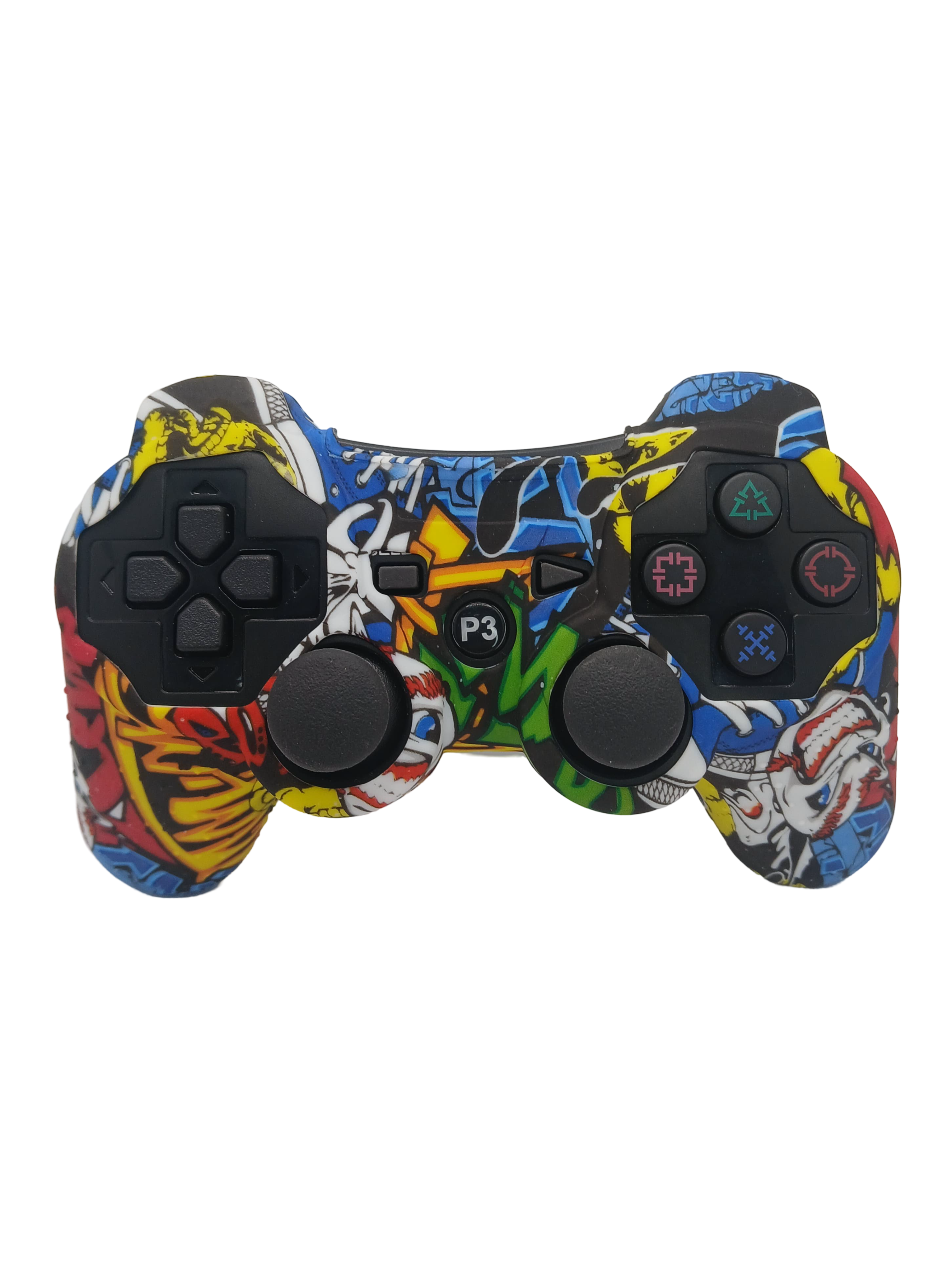 Funda para Mando PS3 - Diseño - Imagen 3