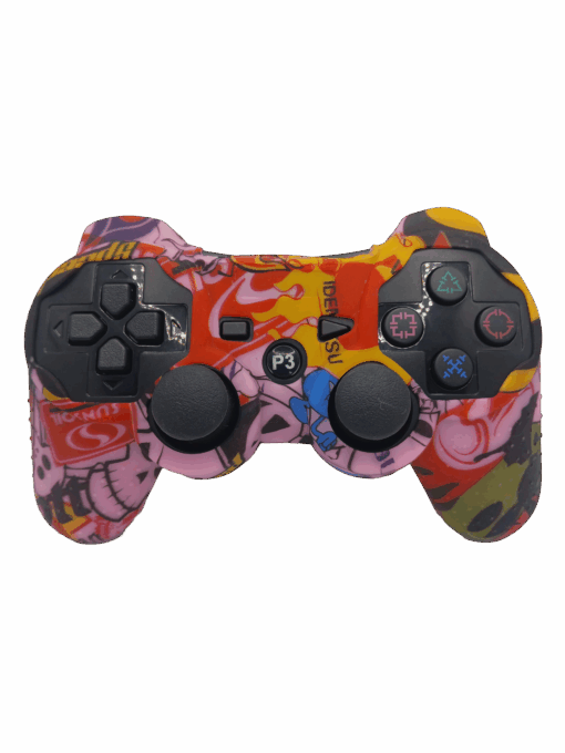 Funda para Mando PS3 - Diseño