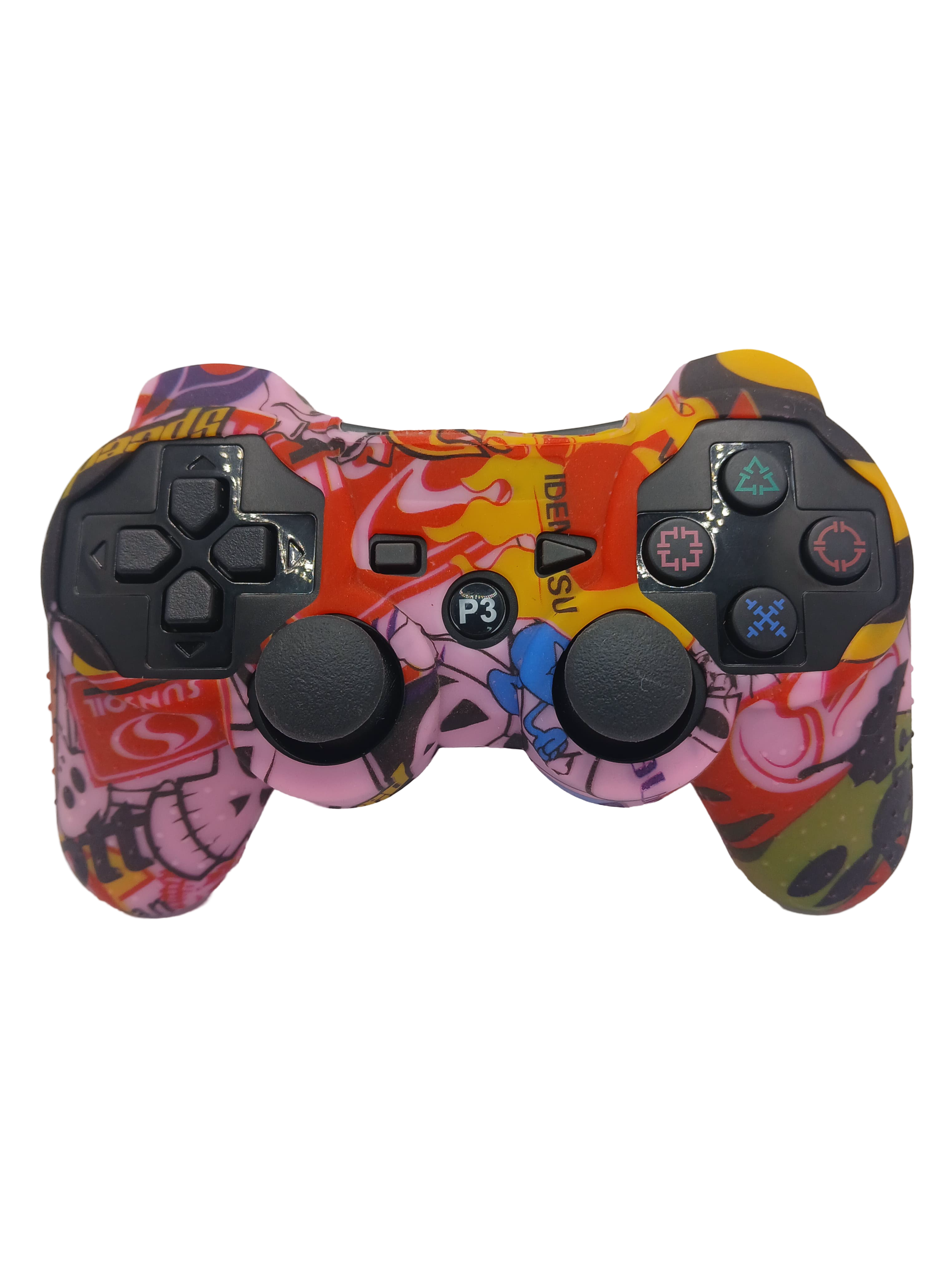 Funda para Mando PS3 - Diseño