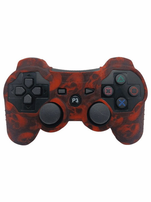 Funda para Mando PS3 - Diseño Camuflaje - Imagen 6