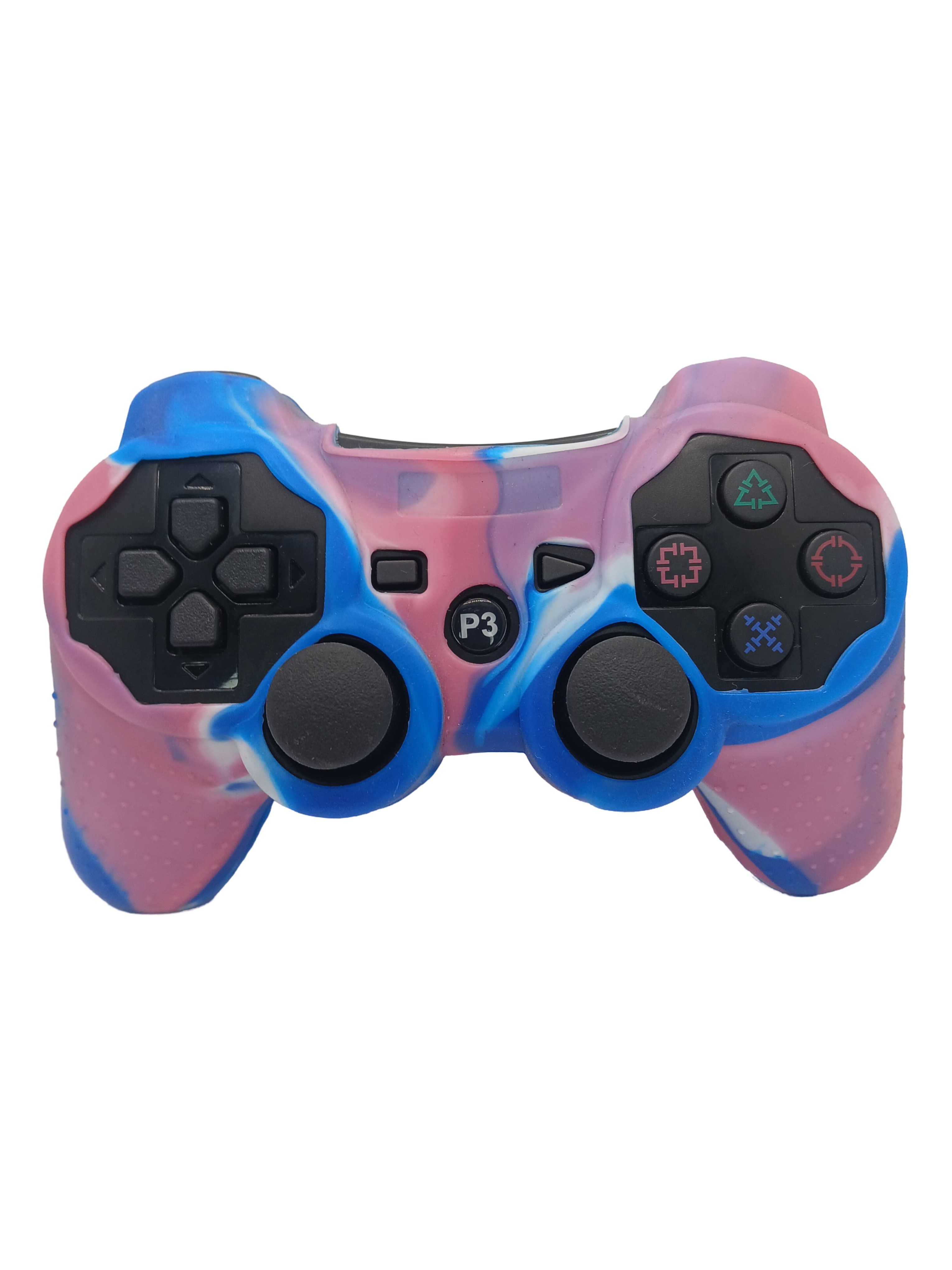 Funda para Mando PS3 - Diseño 2 Colores - Imagen 3