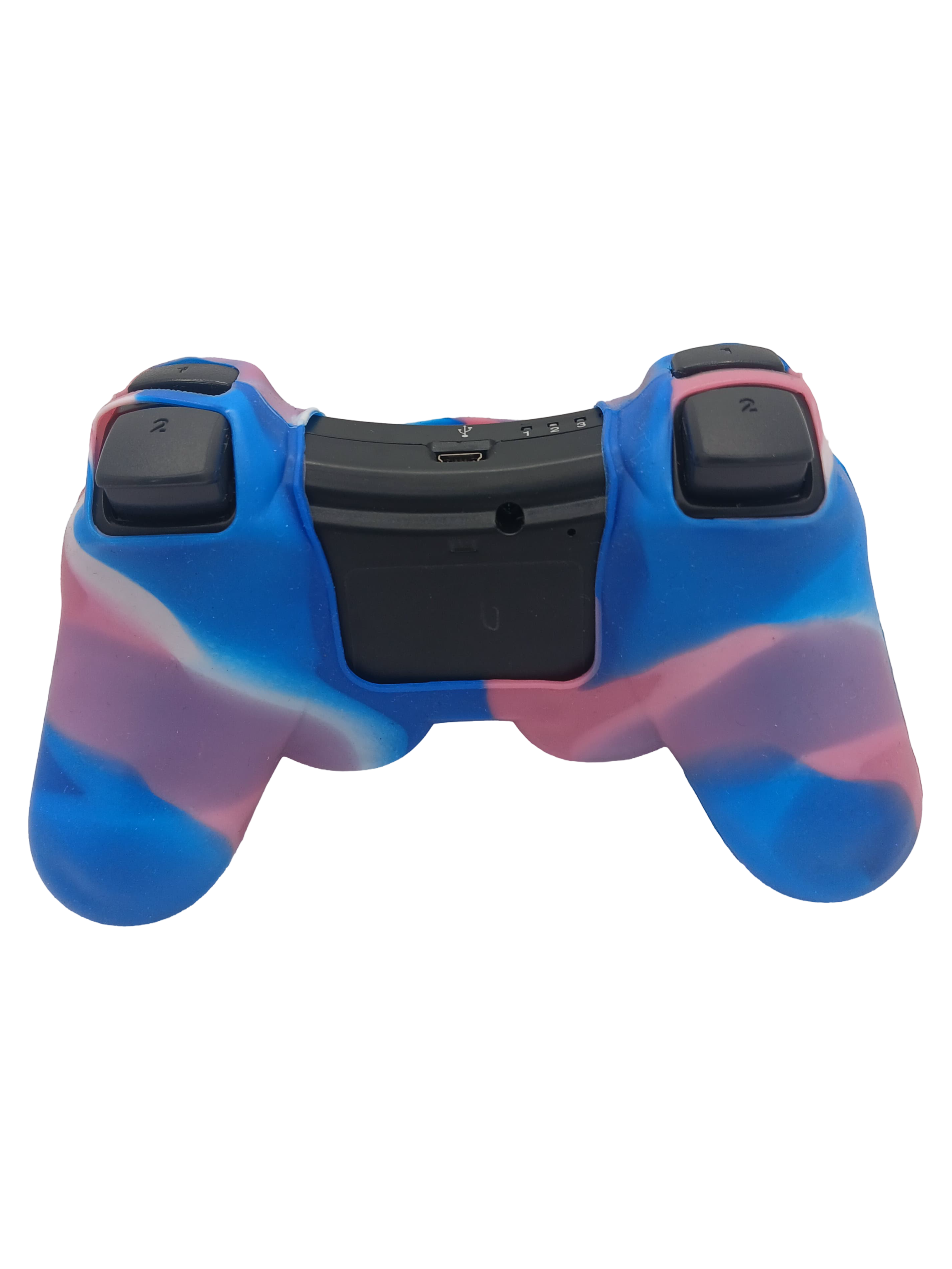 Funda para Mando PS3 - Diseño 2 Colores - Imagen 4