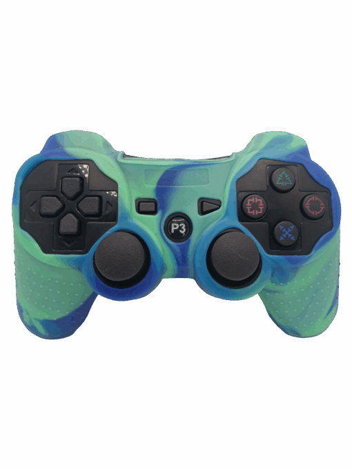 Funda para Mando PS3 - Diseño 2 Colores - Imagen 5