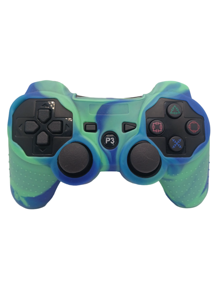 Funda para Mando PS3 - Diseño 2 Colores - Imagen 5