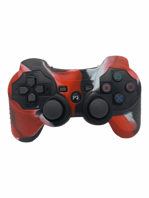Funda para Mando PS3 - Diseño 2 Colores - Imagen 3