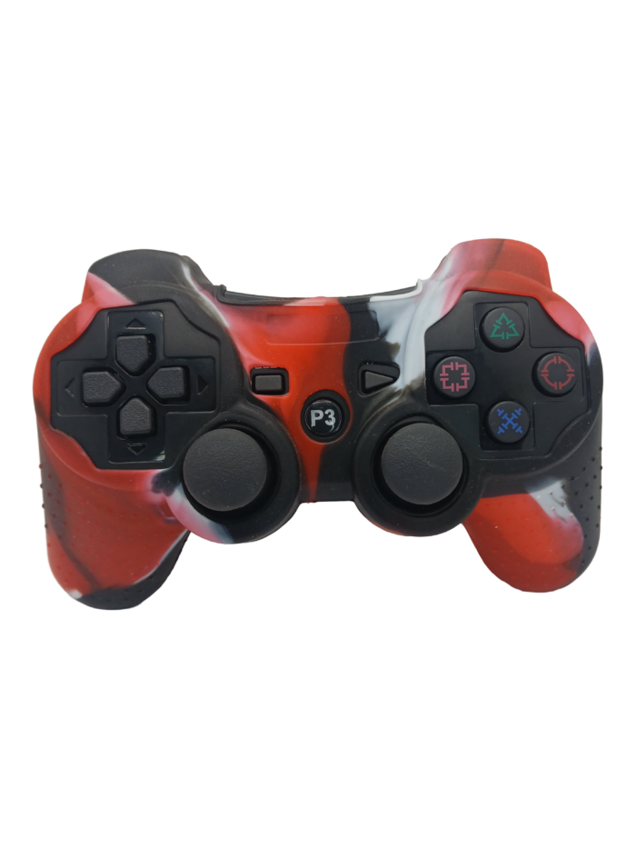 Funda para Mando PS3 - Diseño 2 Colores - Imagen 3