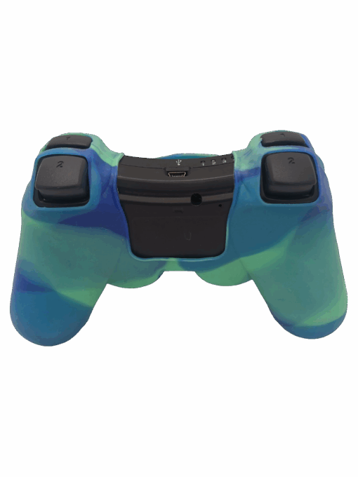 Funda para Mando PS3 - Diseño 2 Colores - Imagen 6