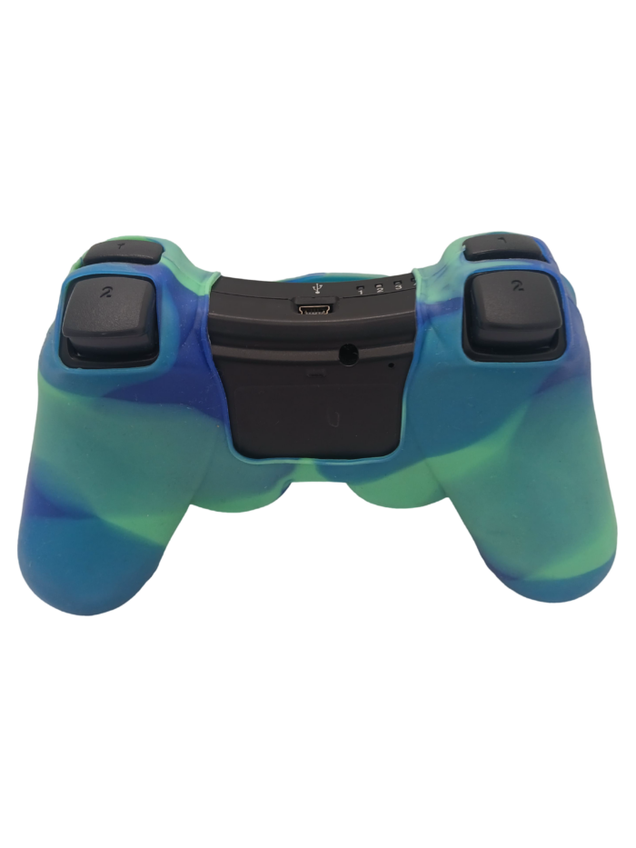 Funda para Mando PS3 - Diseño 2 Colores - Imagen 6