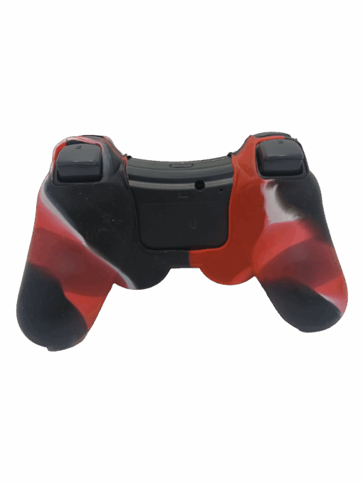 Funda para Mando PS3 - Diseño 2 Colores - Imagen 4