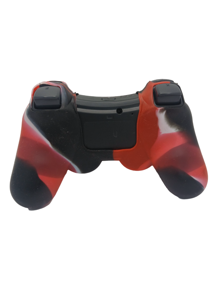 Funda para Mando PS3 - Diseño 2 Colores - Imagen 4