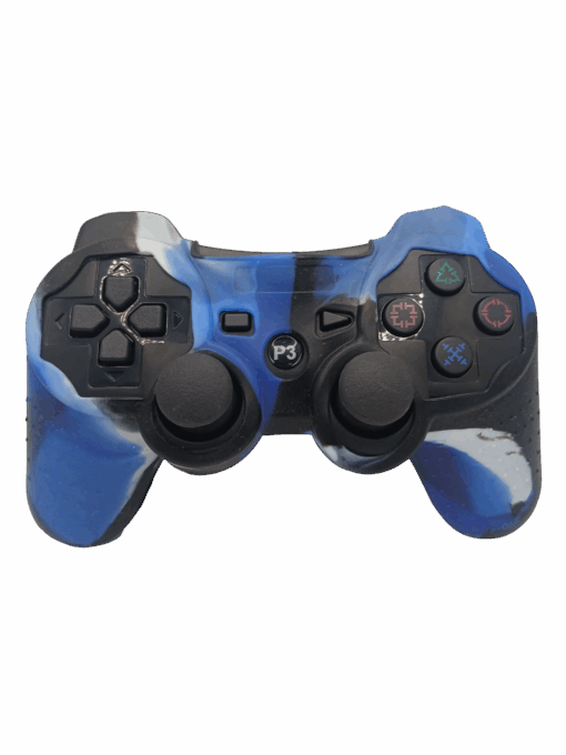 Funda para Mando PS3 - Diseño 2 Colores - Imagen 9