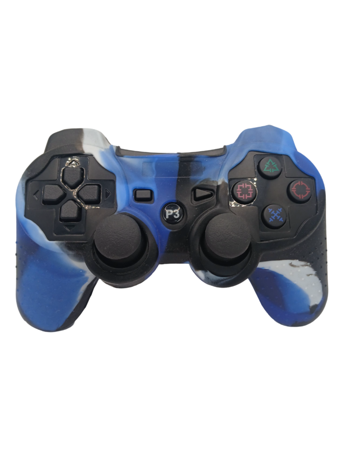 Funda para Mando PS3 - Diseño 2 Colores - Imagen 9